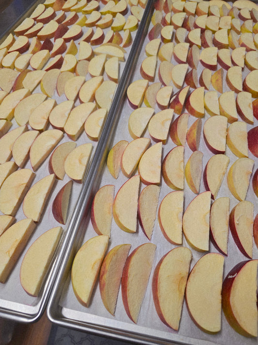 apples