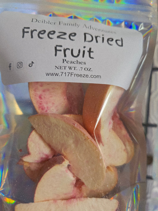 Peaches