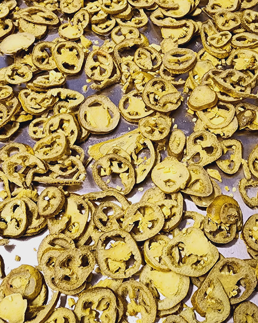 Jalapeños