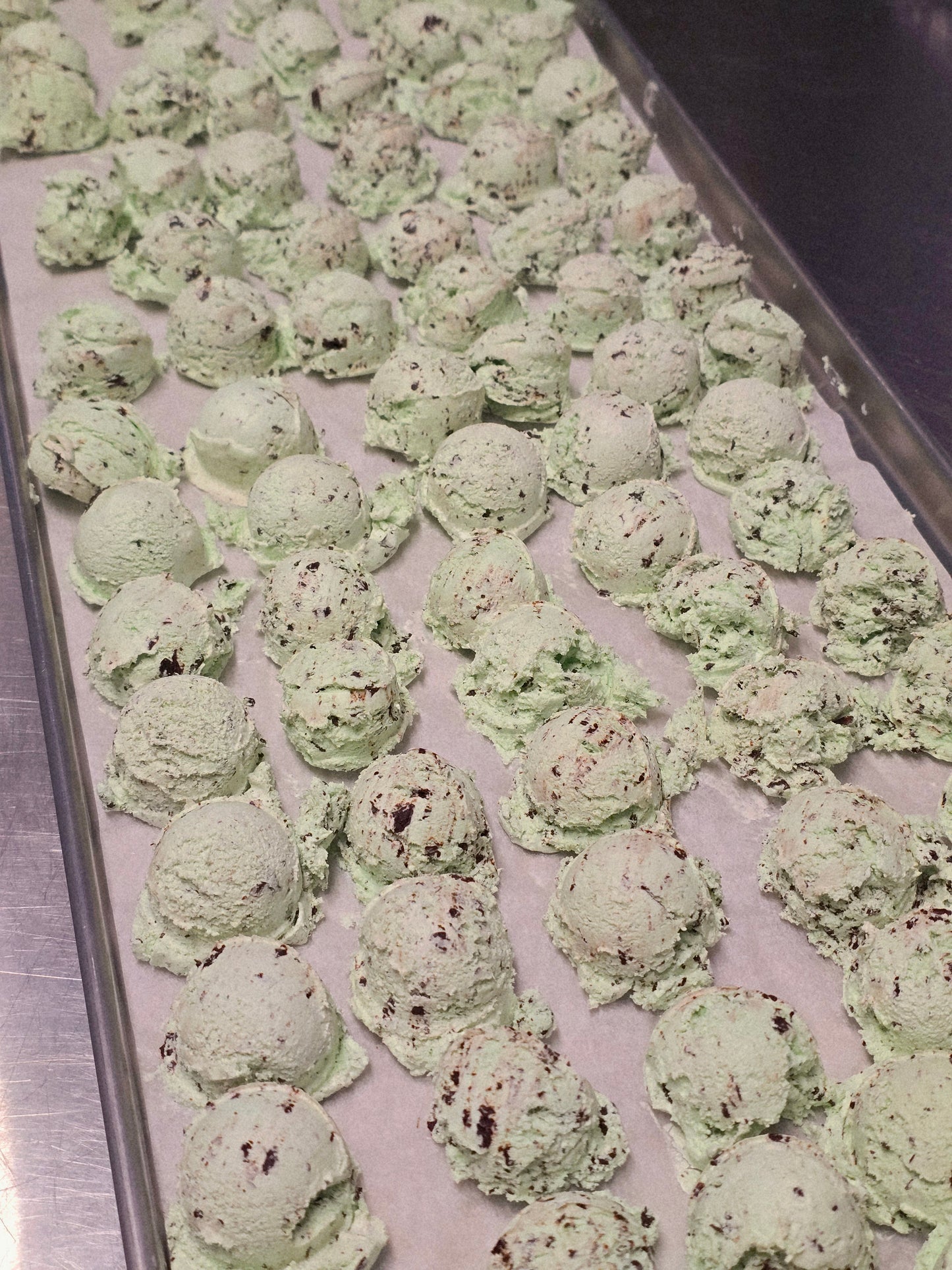 Ice Cream