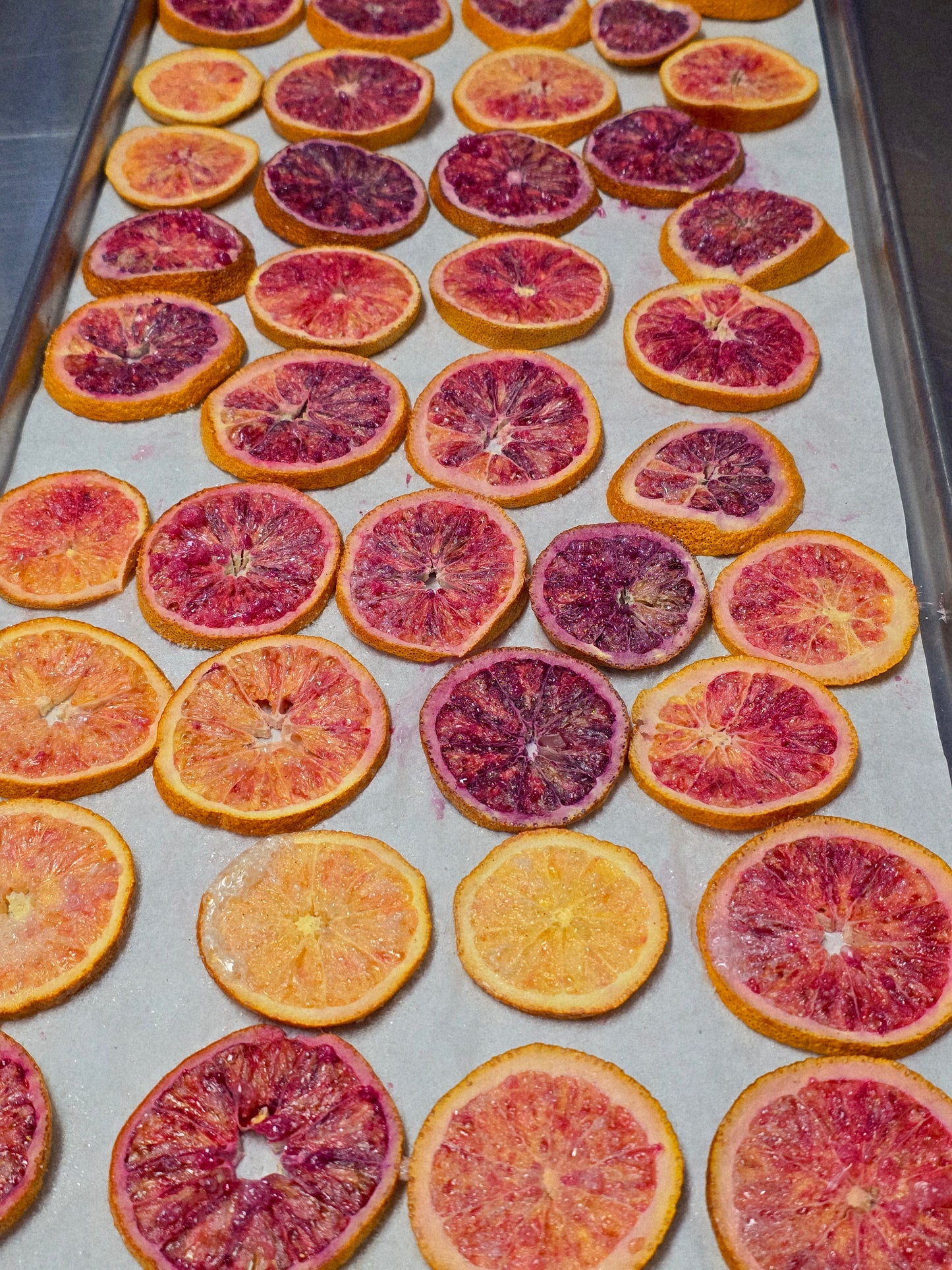 Freeze Dried Simmer Pot Kit- Spring Fresh