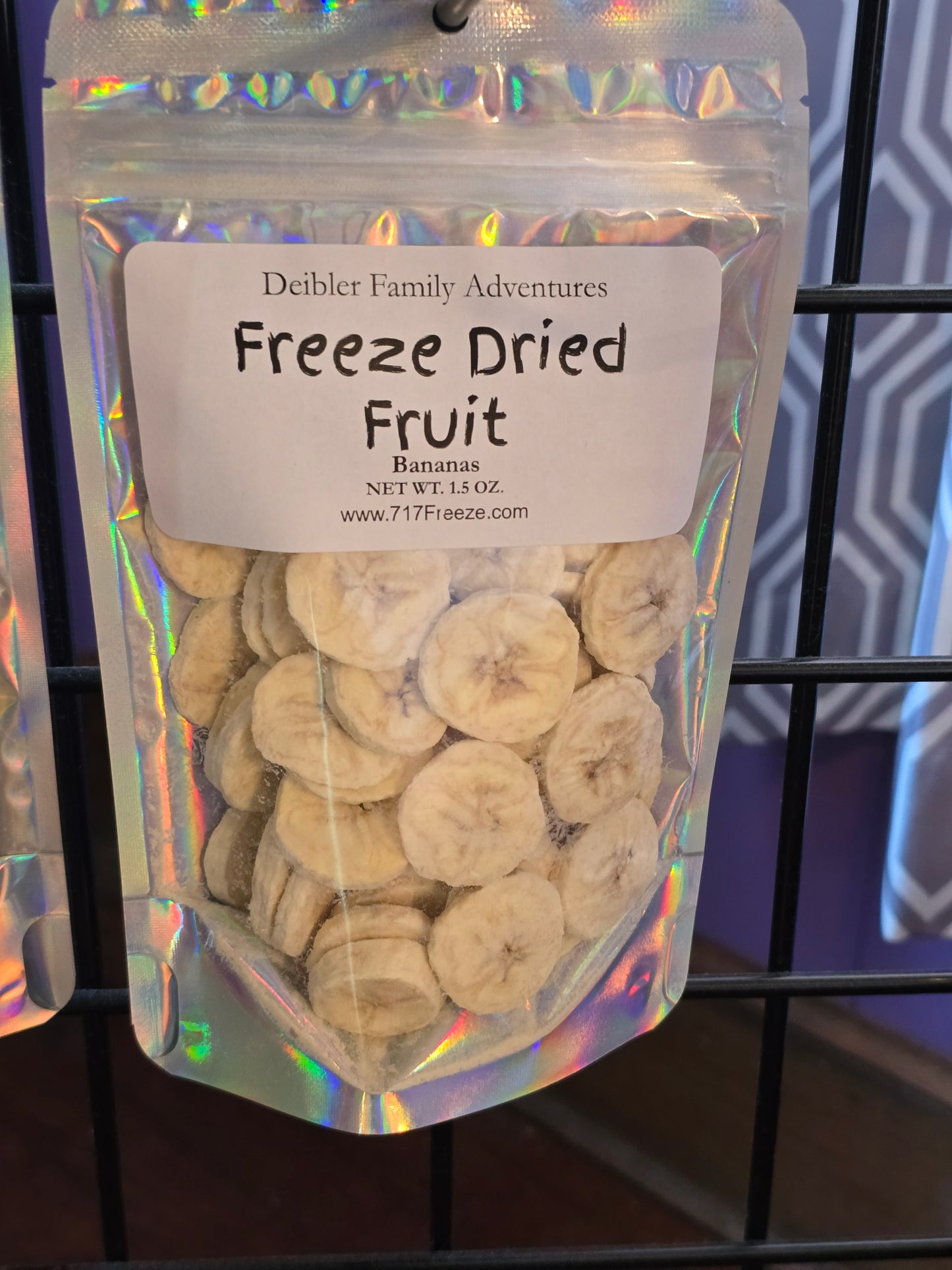 Bananas