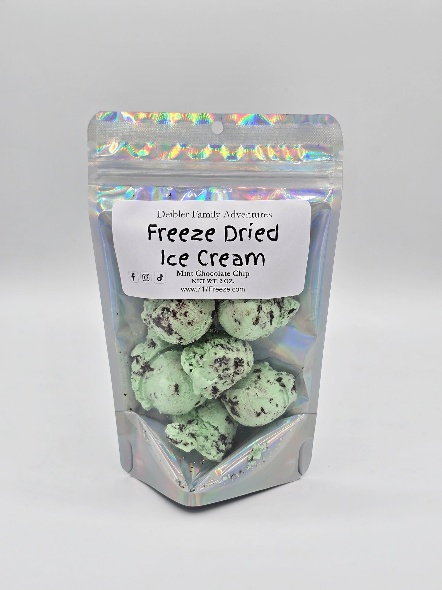 Ice Cream