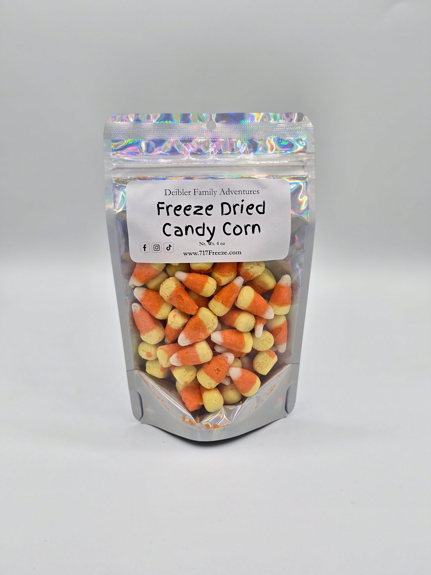 Candy corn